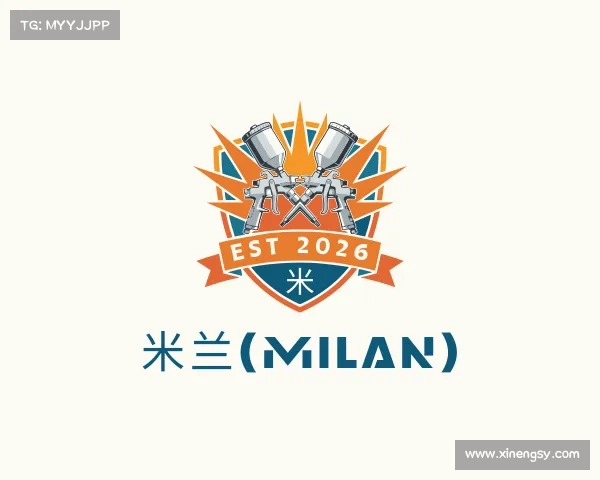 发现米兰(milan)